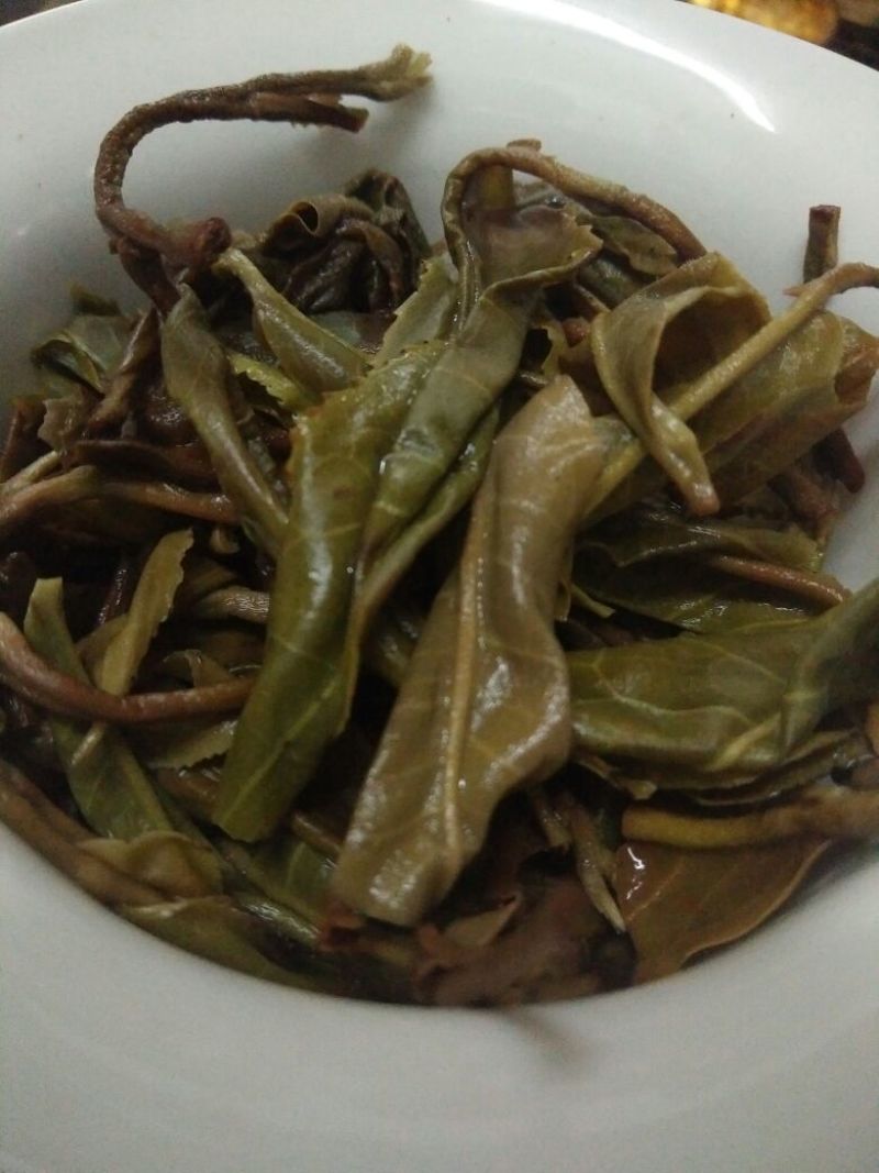 普洱茶一级