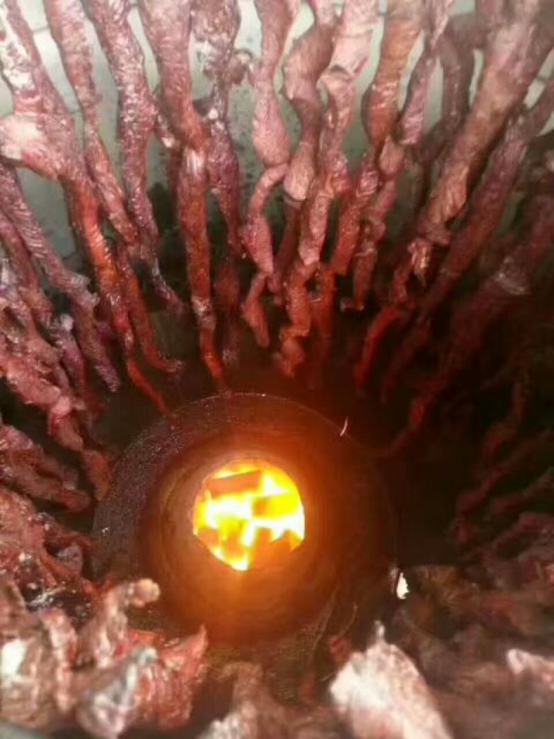 牛肉干黄牛肉鲜肉