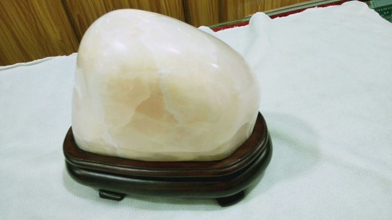 毛石