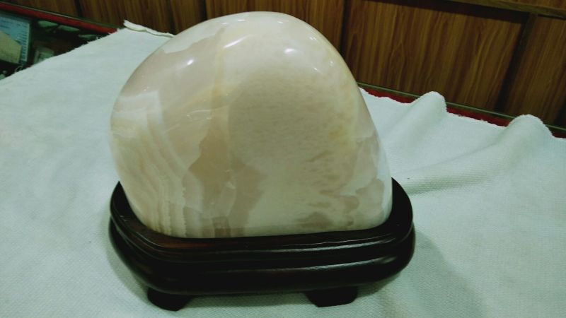 毛石