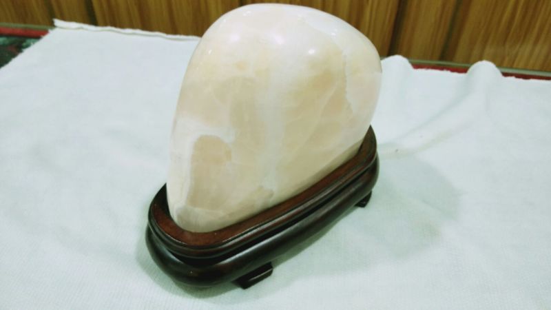 毛石