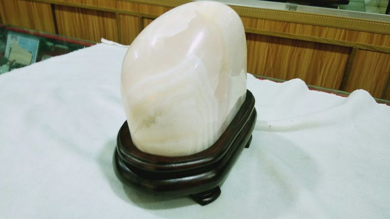 毛石