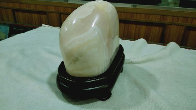 毛石