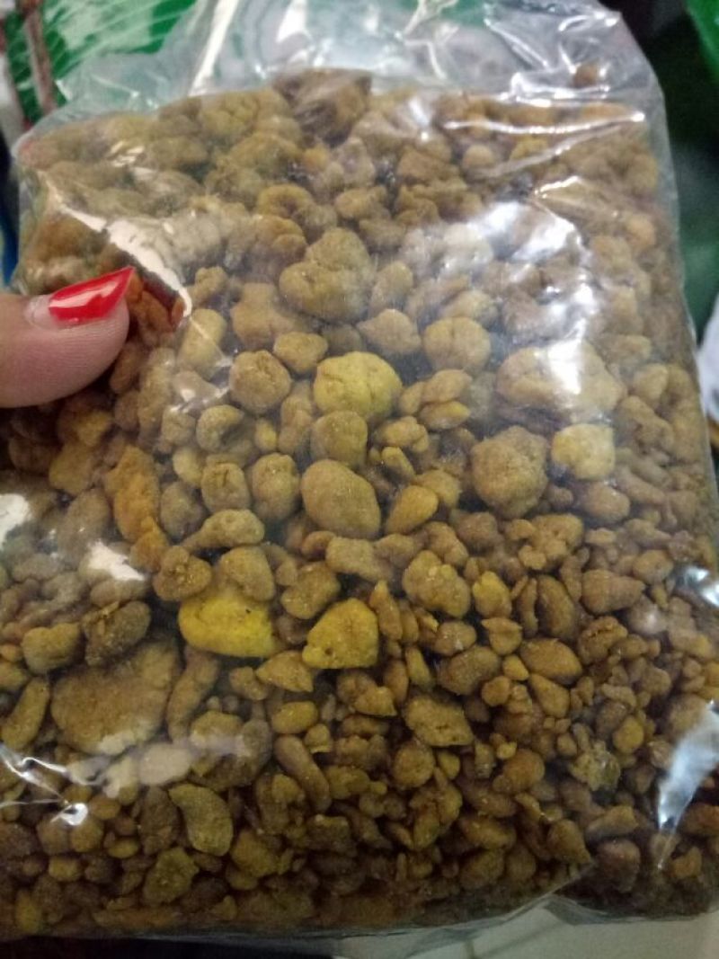 阿魏干货盒装钓鱼诱饵2斤起包邮量大从优