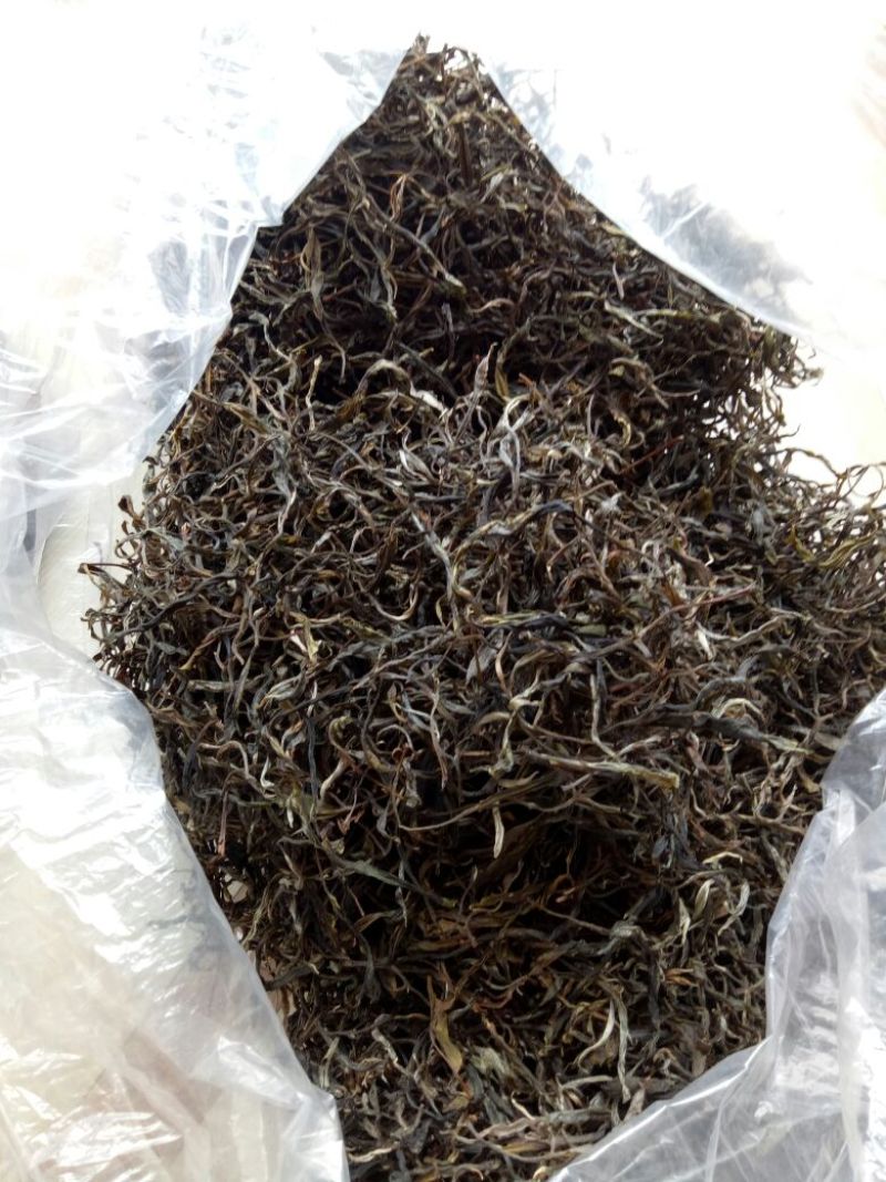 普洱茶一级