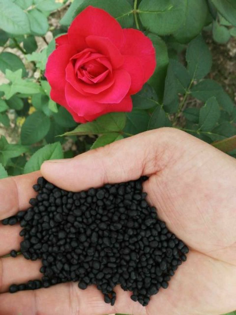 菱果牌生物有机肥40kg(袋装)