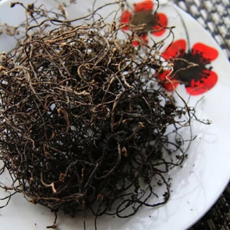 核桃花