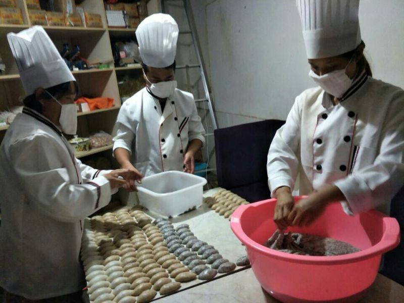 糯米粑粑