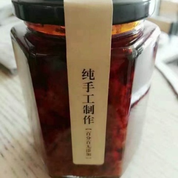 鲜椒酱