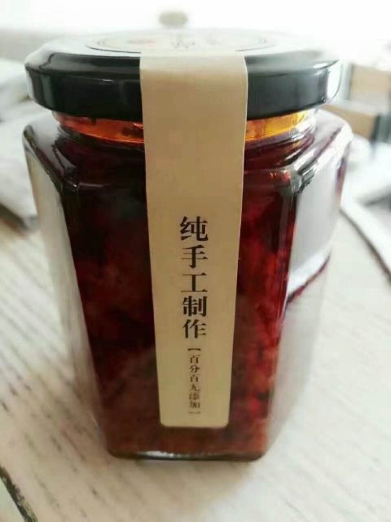 鲜椒酱