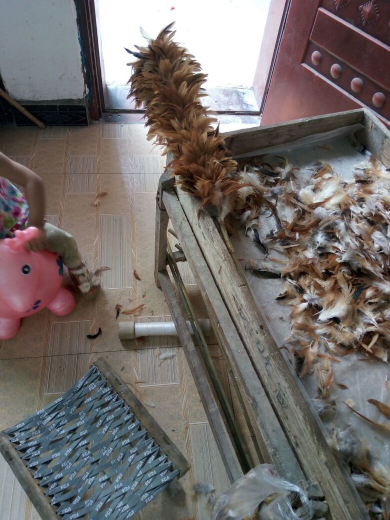 竹工艺品