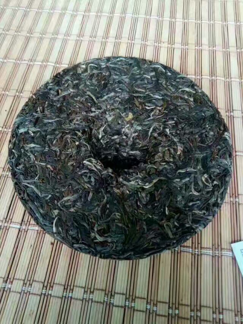 古树普洱茶一级