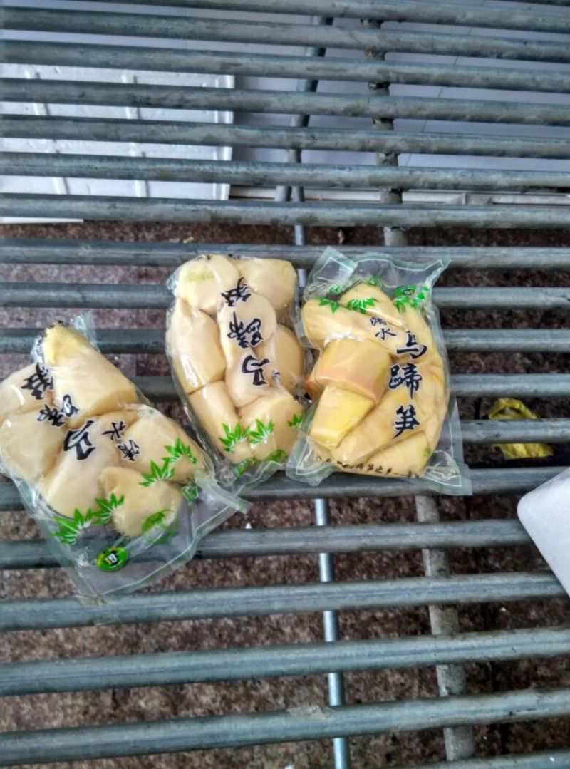 马蹄笋9cm以下