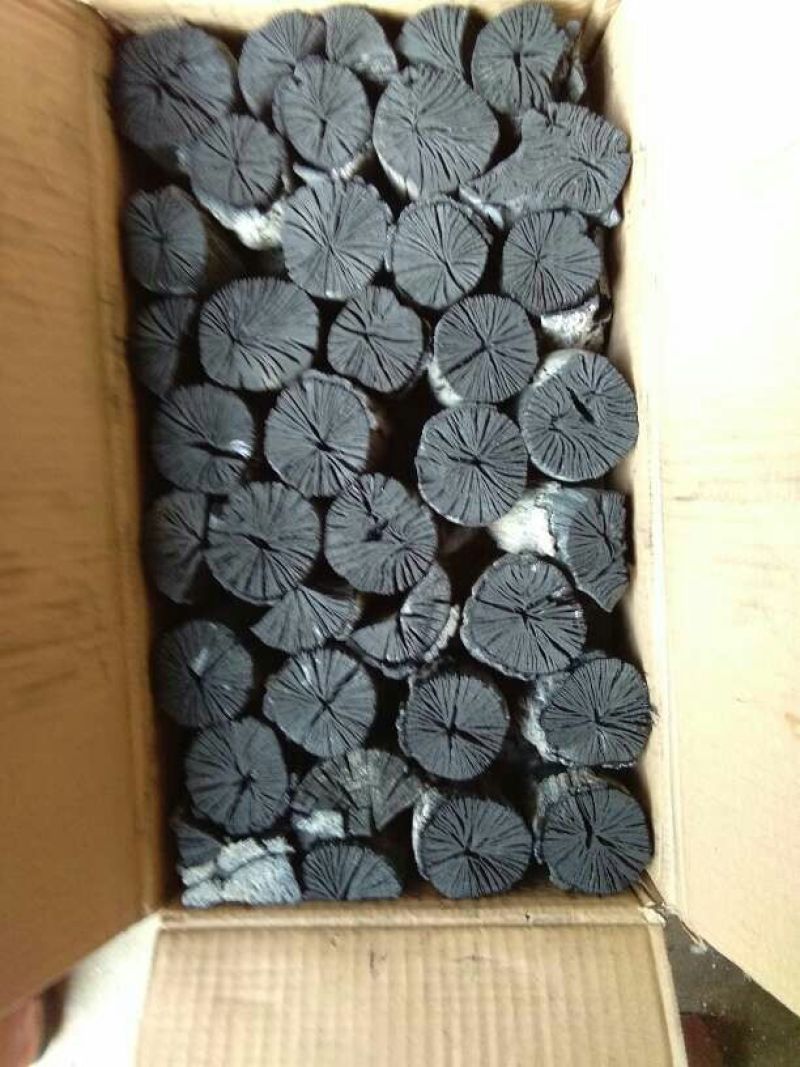 木炭95%以上栎木炭