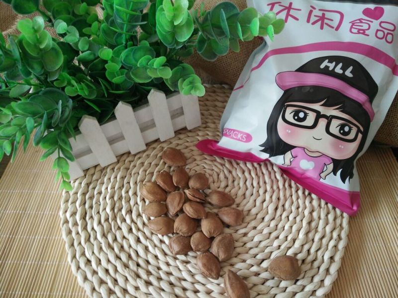 杏核杏仁，中王帽，小优