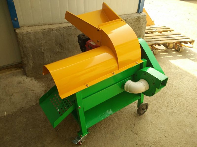 玉米脱粒机汽油机型玉米脱粒机柴油机型玉米脱粒机