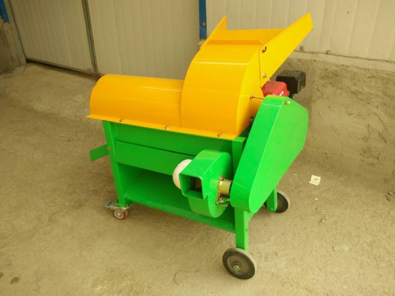 玉米脱粒机汽油机型玉米脱粒机柴油机型玉米脱粒机