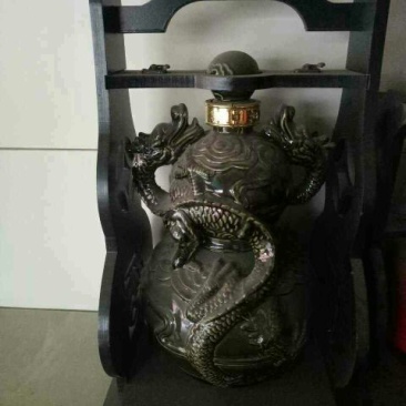 白酒