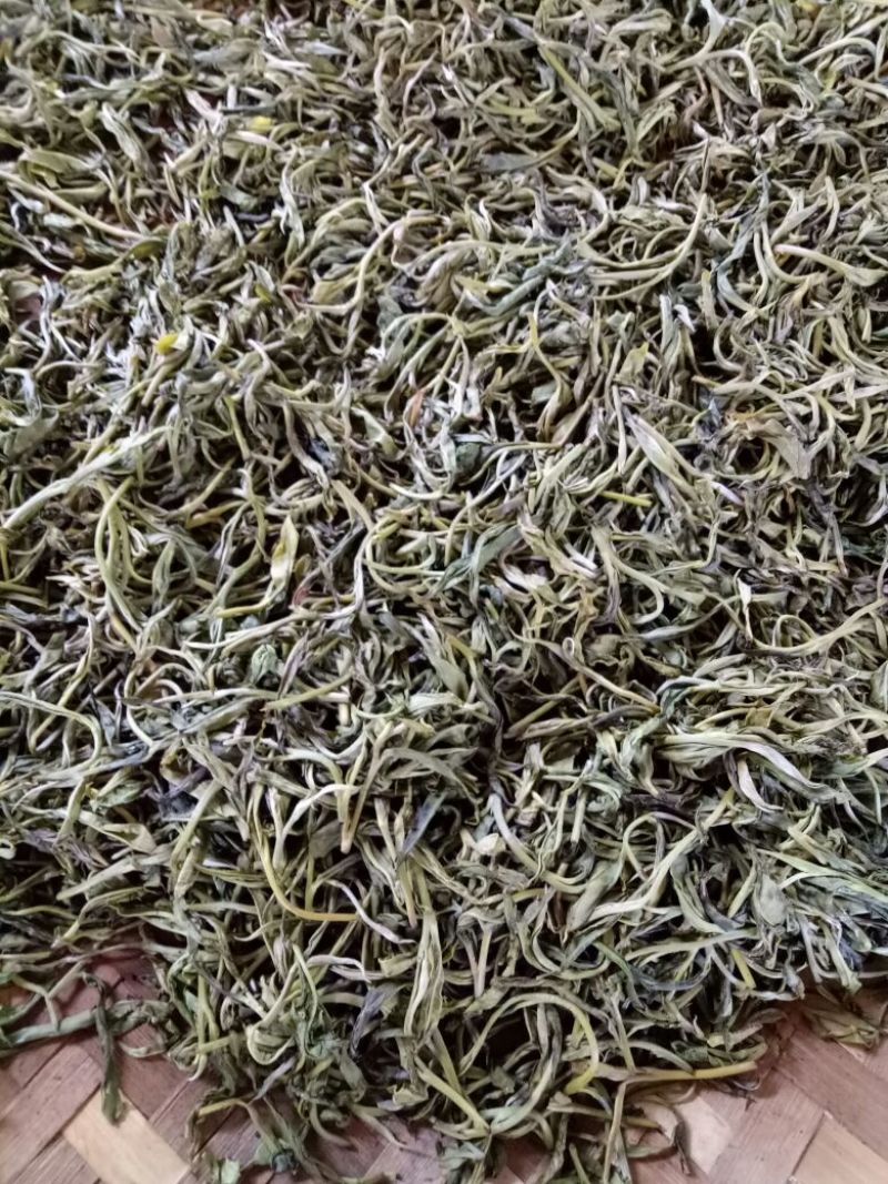 普洱茶二级