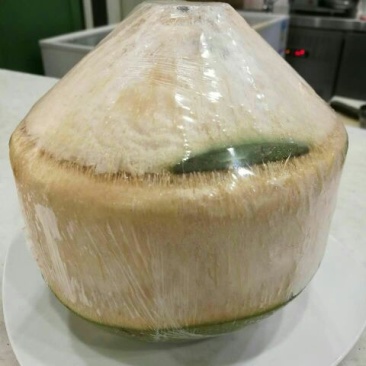 椰子3~4斤