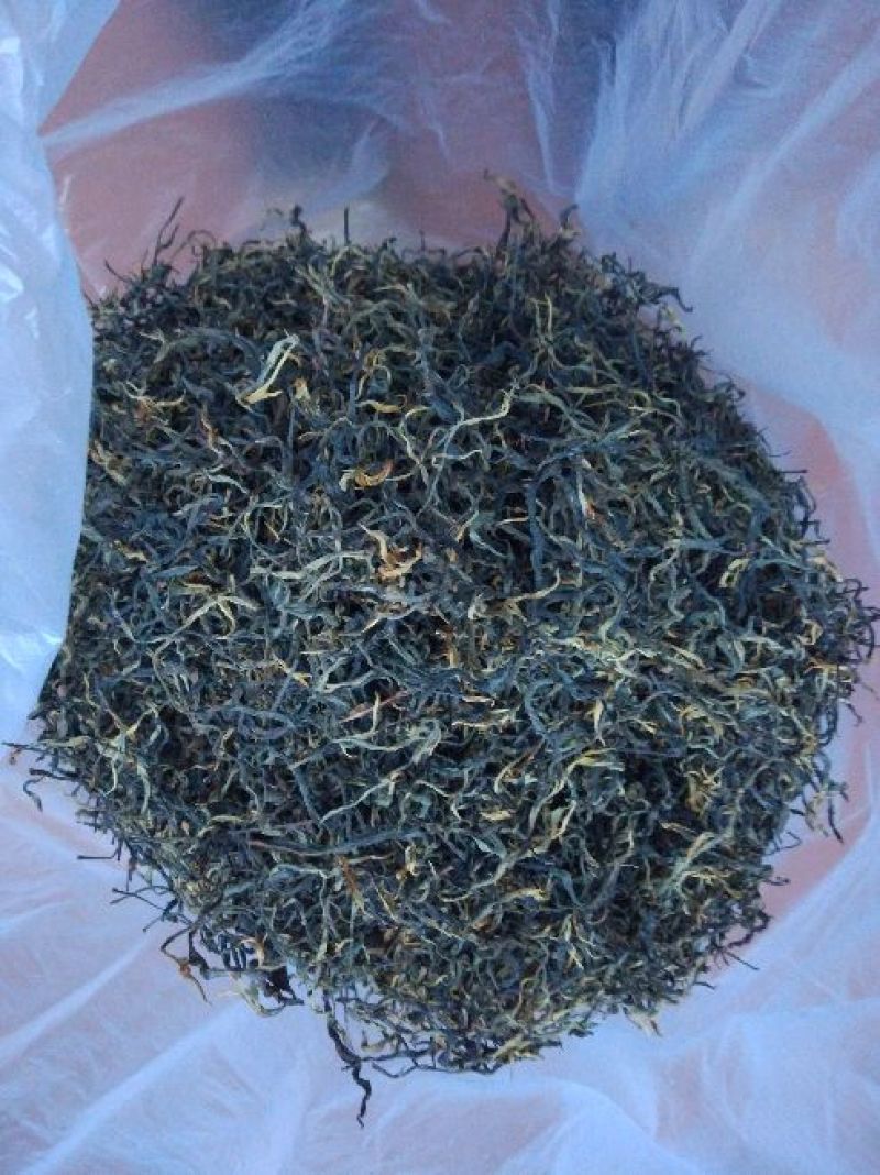 晒红茶普洱晒红茶