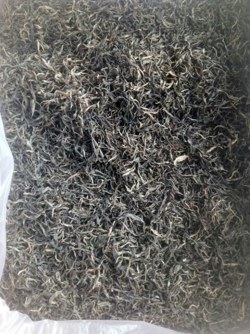 普洱茶一级