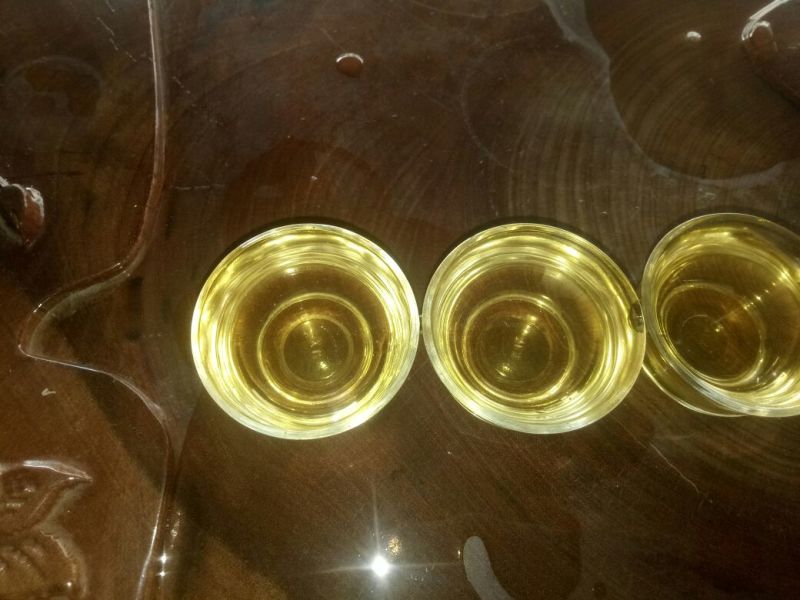 普洱茶一级