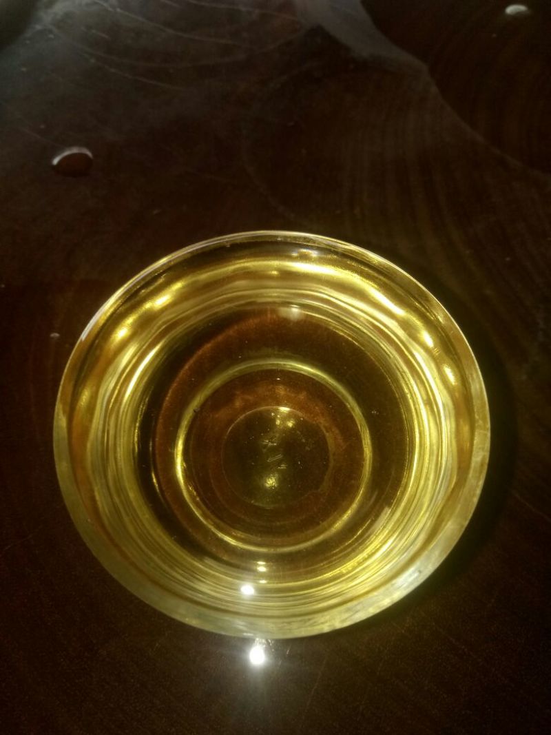 普洱茶一级