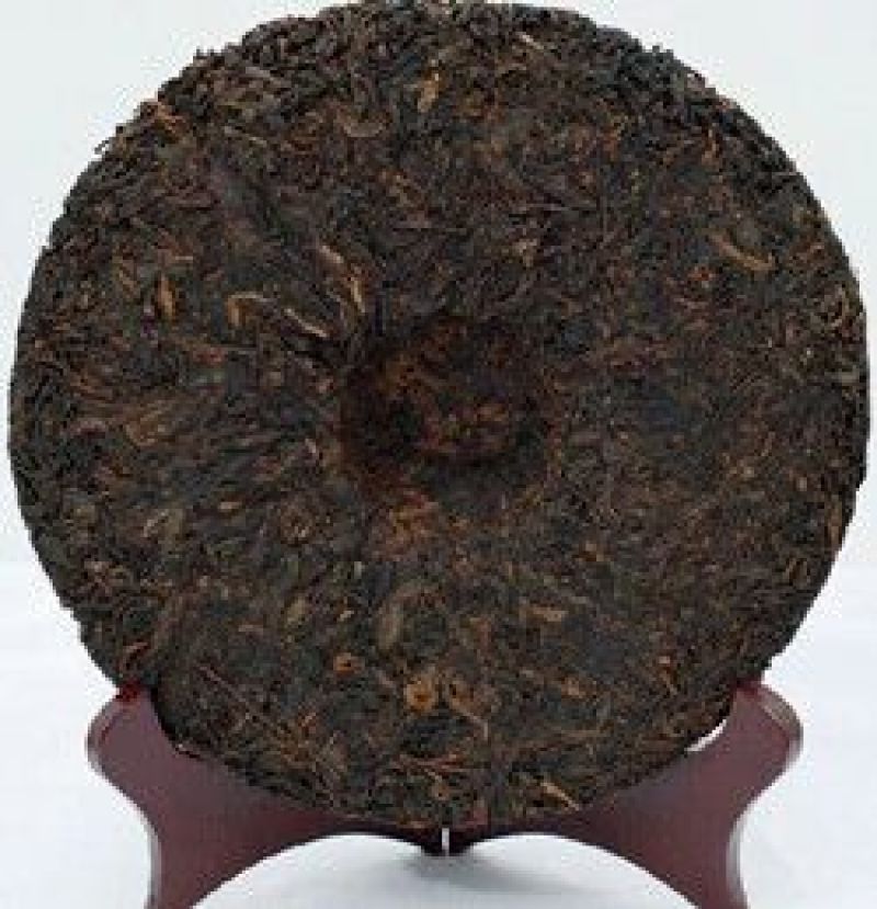 普洱茶一级