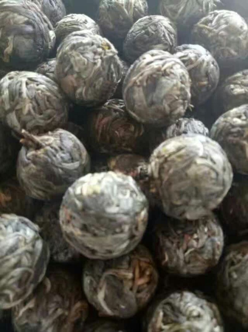 普洱茶一级