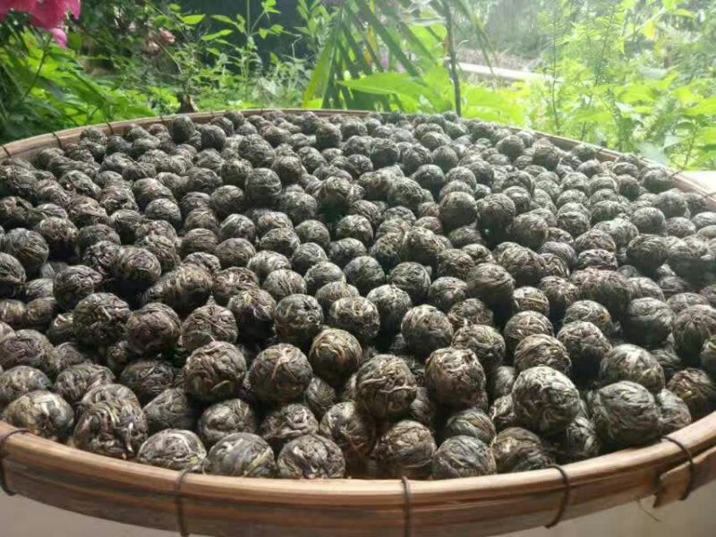 普洱茶一级