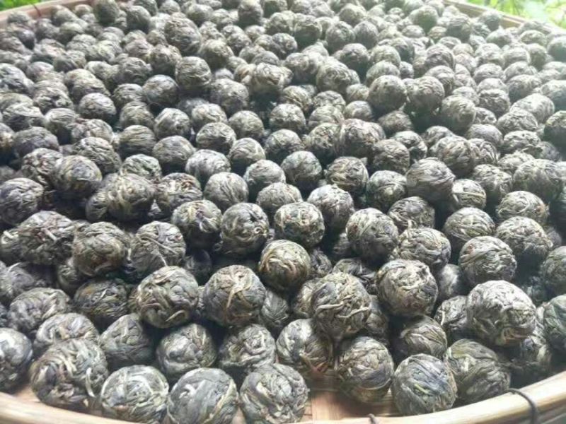 普洱茶一级