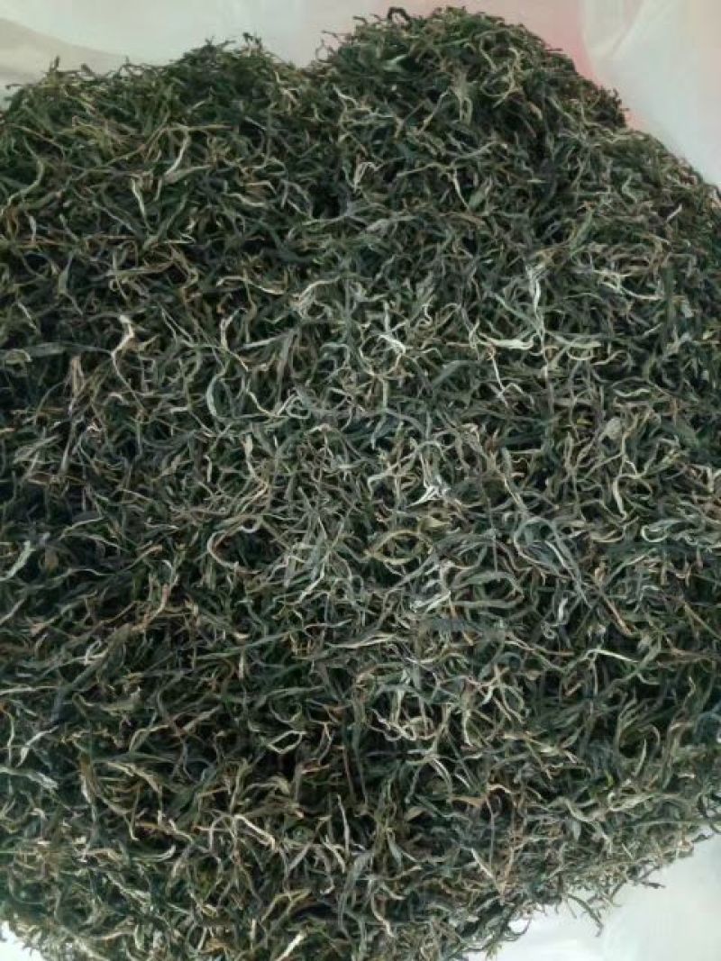 普洱茶二级