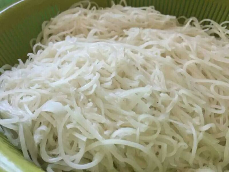 粉干