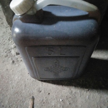 麻油