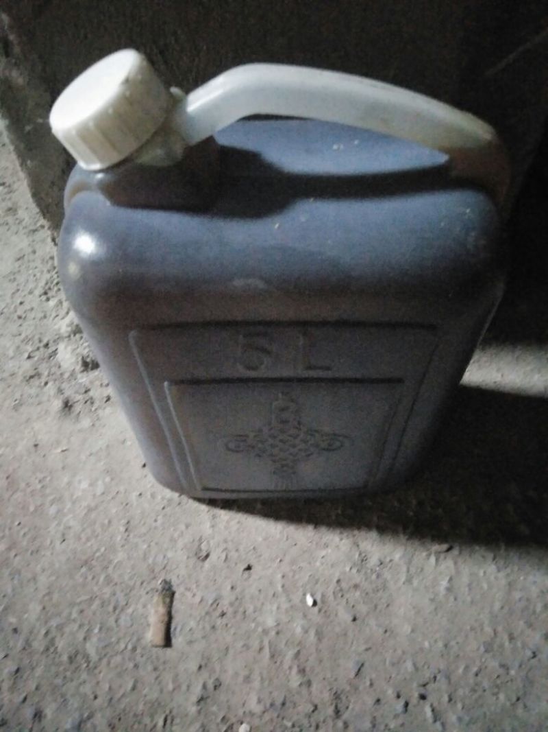 麻油