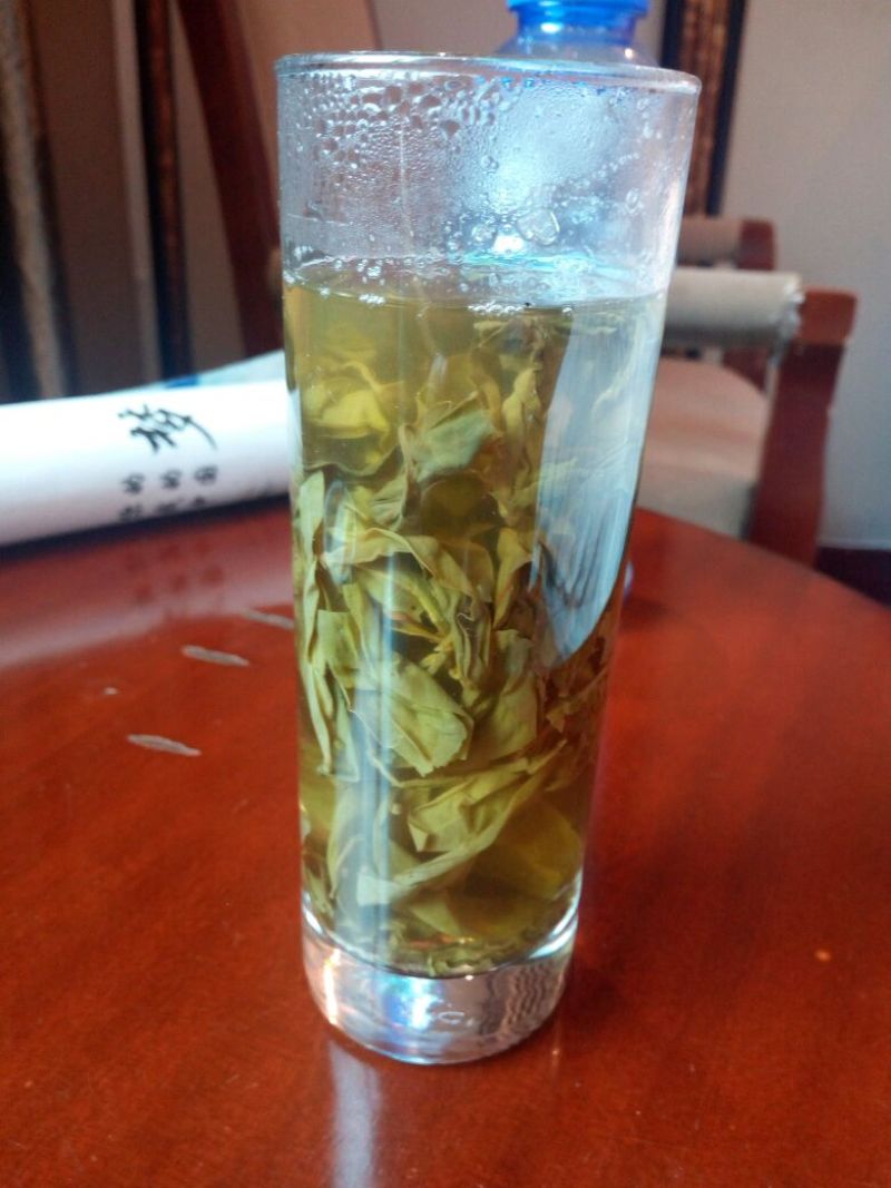 古树茶一级