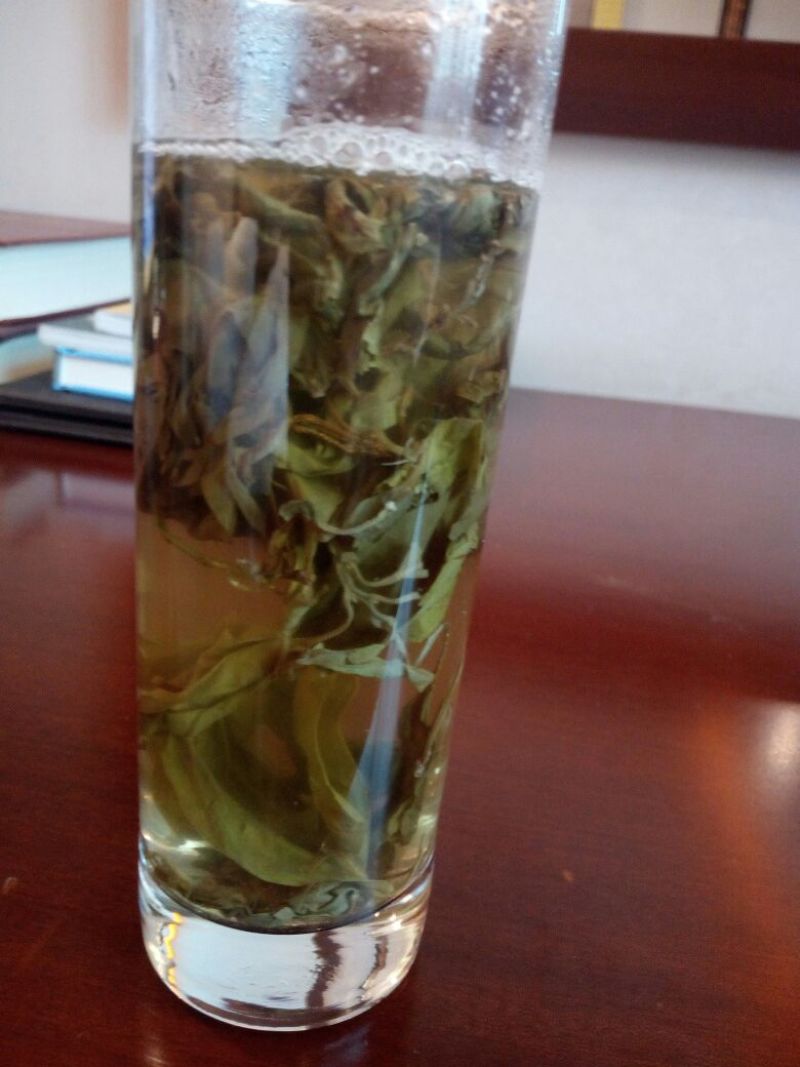 古树茶一级
