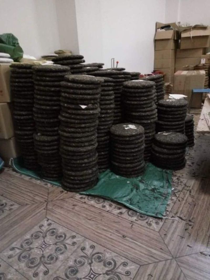 古树普洱茶特级