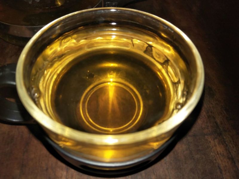 老树茶一级