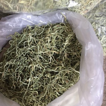 干豆角丝架豆王无丝豆条形细