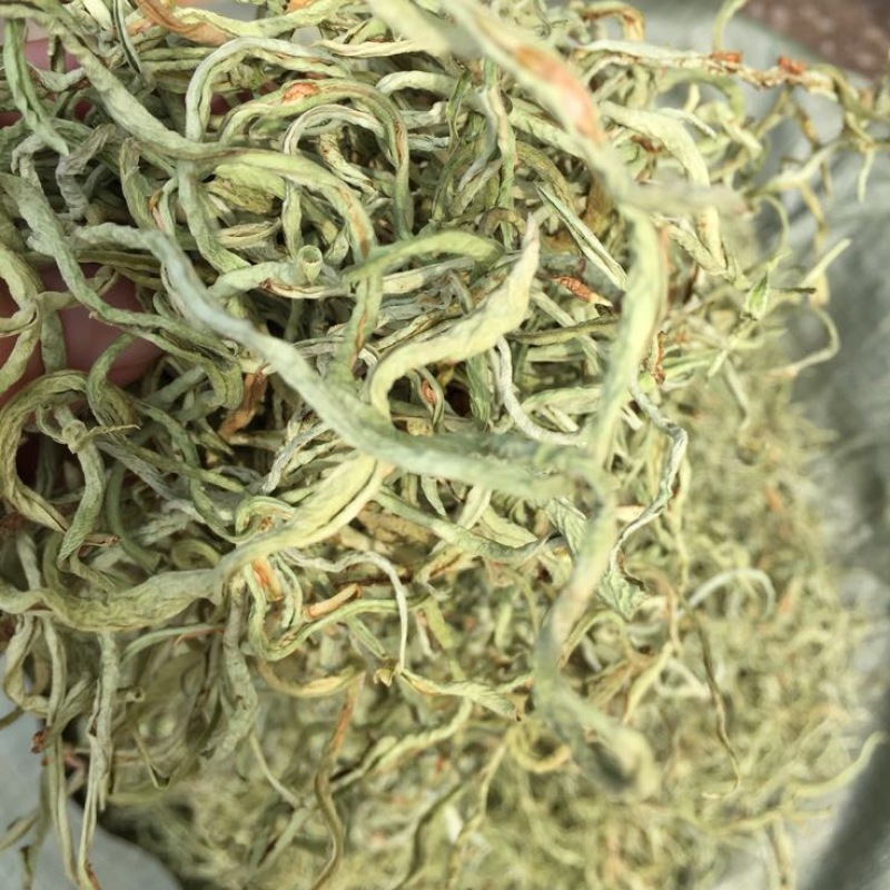 干豆角丝架豆王无丝豆条形细