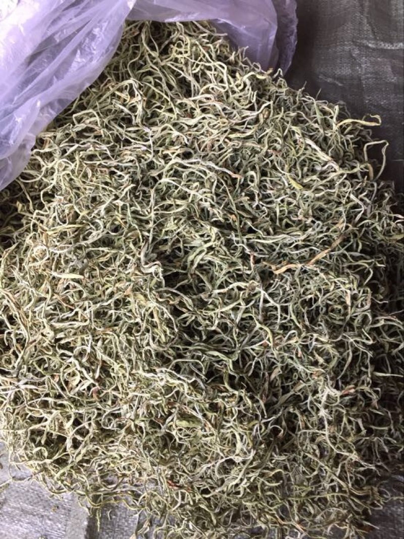 干豆角丝架豆王无丝豆条形细