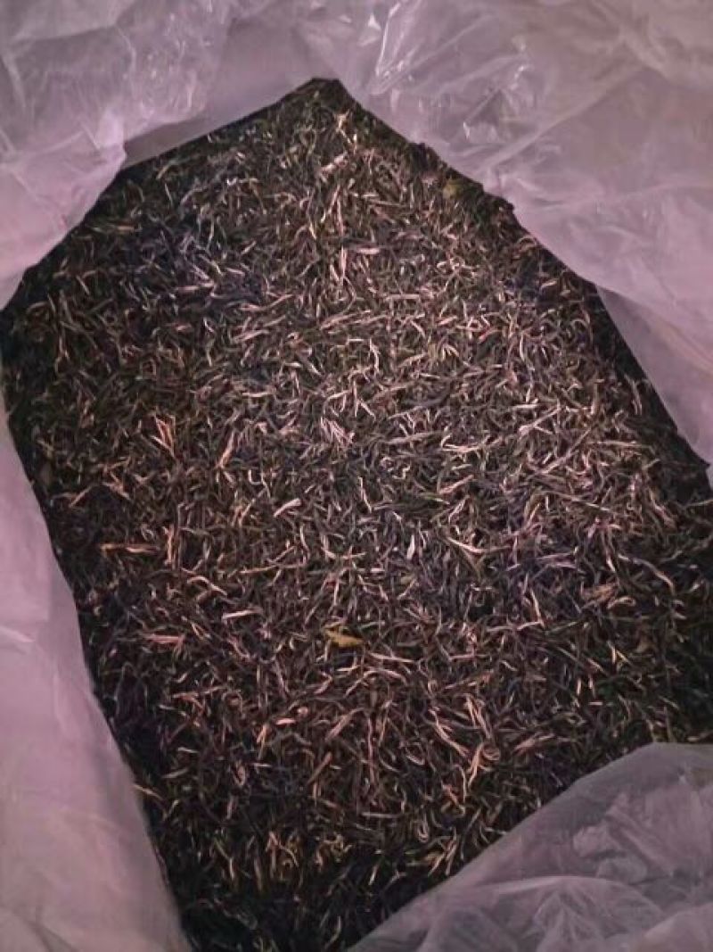 普洱茶特级