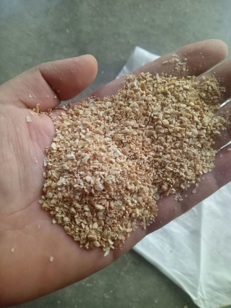 【精品】豆粕饲料原料基地直供保质保量对接全国客商