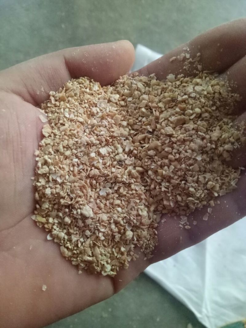 【精品】豆粕饲料原料基地直供保质保量对接全国客商