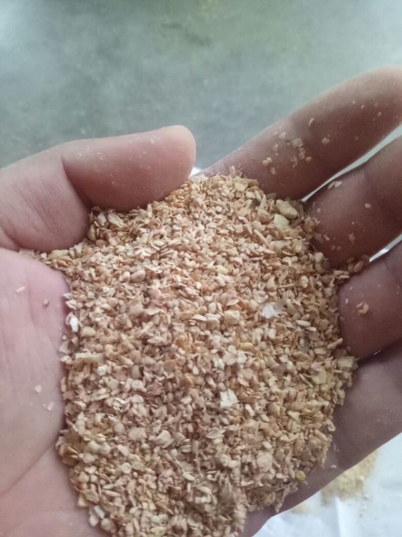 【精品】豆粕饲料原料基地直供保质保量对接全国客商