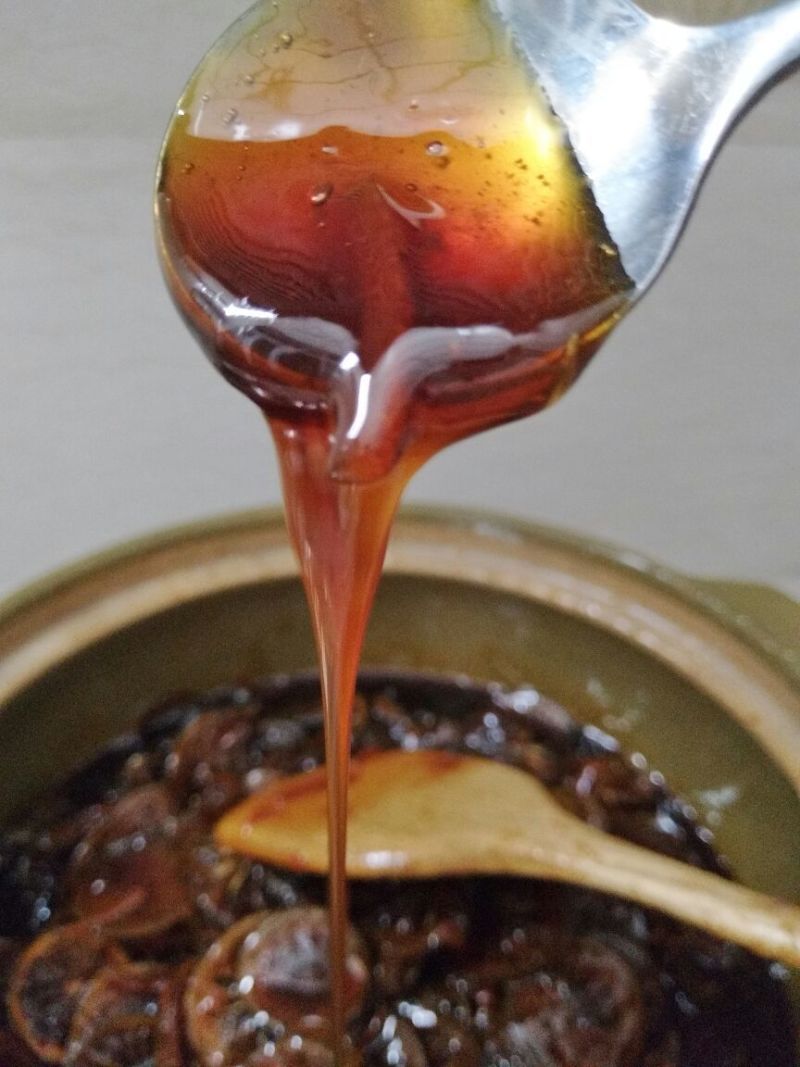 柠檬膏
