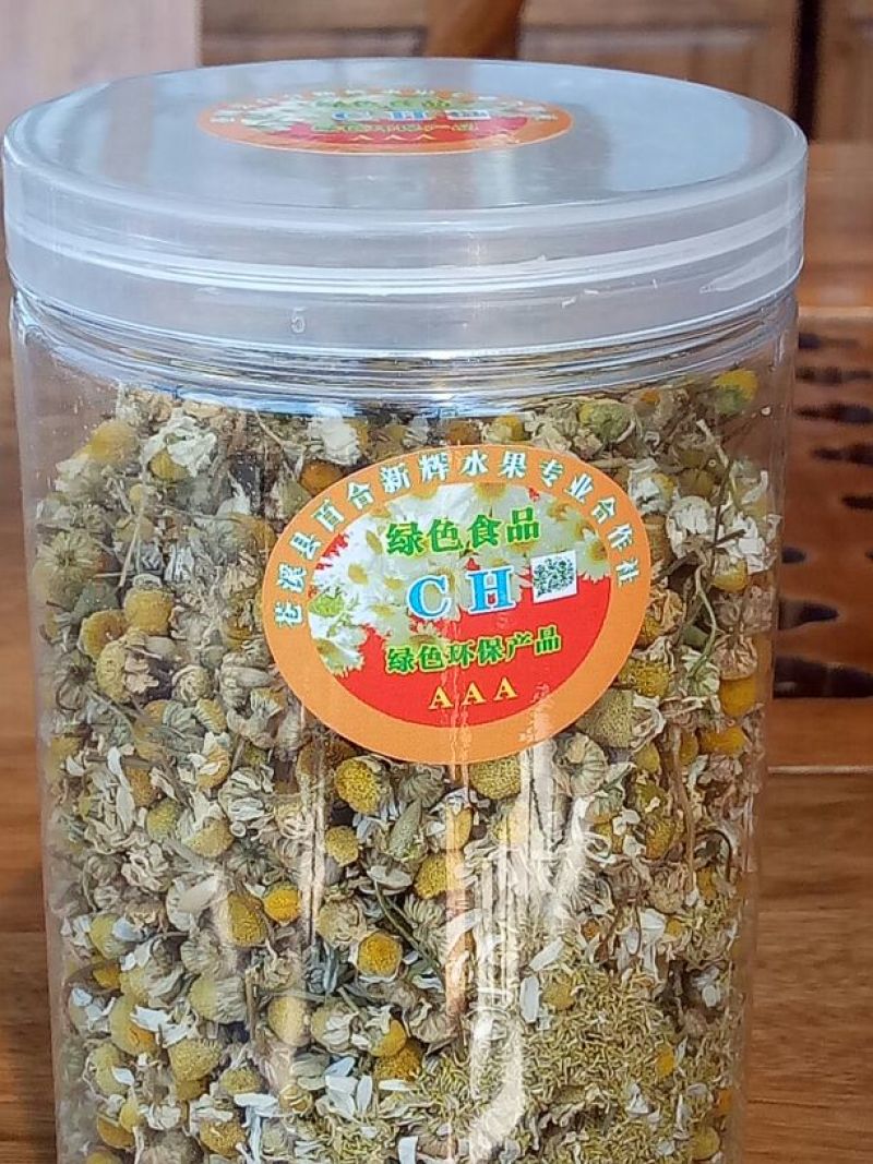 菊花茶特级