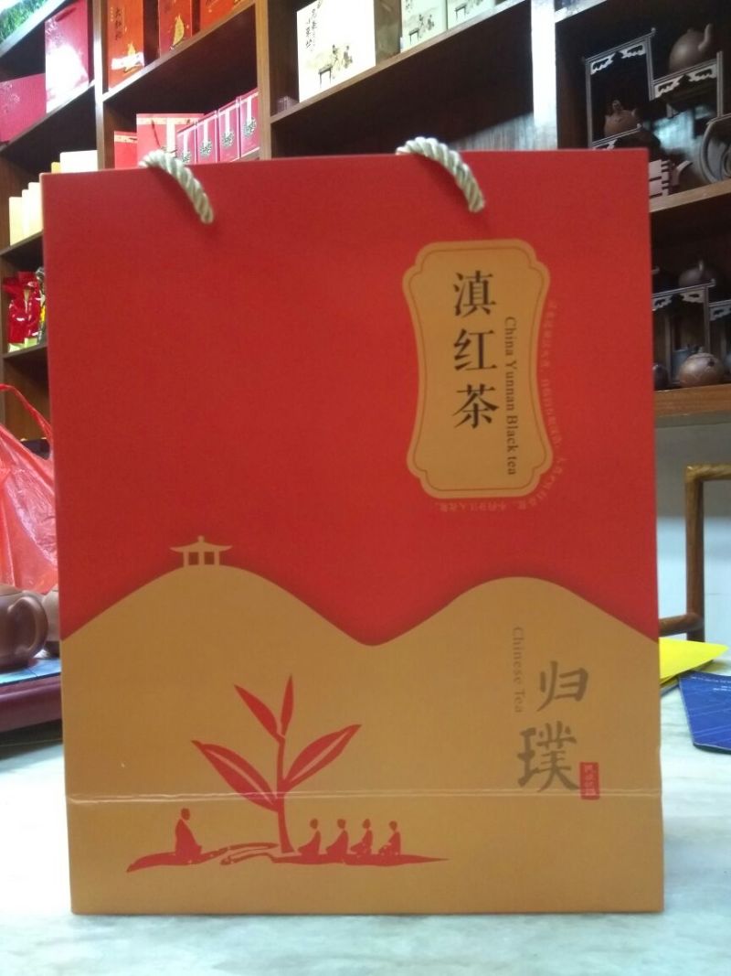 普洱茶特级